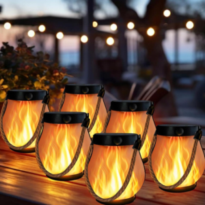 Rechargeable Portable LED Table Lamp Outdoor Indoor Cordless Dimmable Lantern with Multiple Color Modes for Bedroom Bar Coffee Shop and Camping