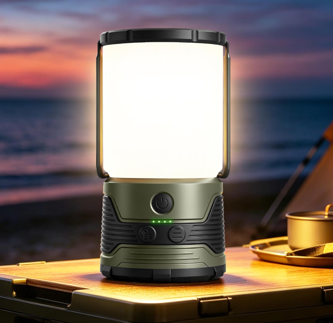 Cordless Rechargeable LED Table Lamp Set Portable Touch Night Light for Dining Room Bedroom Bar Camping and Home Decoration 2 Pack