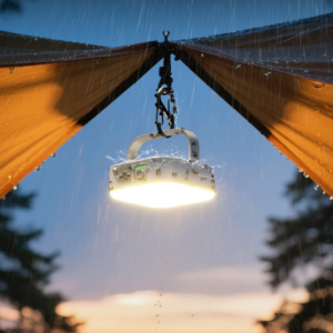 Outdoor LED Rope Lights Waterproof Flexible Decorative Lighting with Multiple Modes for Garden Patio Pool Bedroom Party and Indoor Decoration