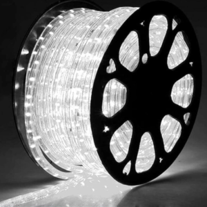 Mini LED Camping String Lights Battery and USB Powered Decorative Hanging Lamps for Camping Party Travel and Holiday Decoration