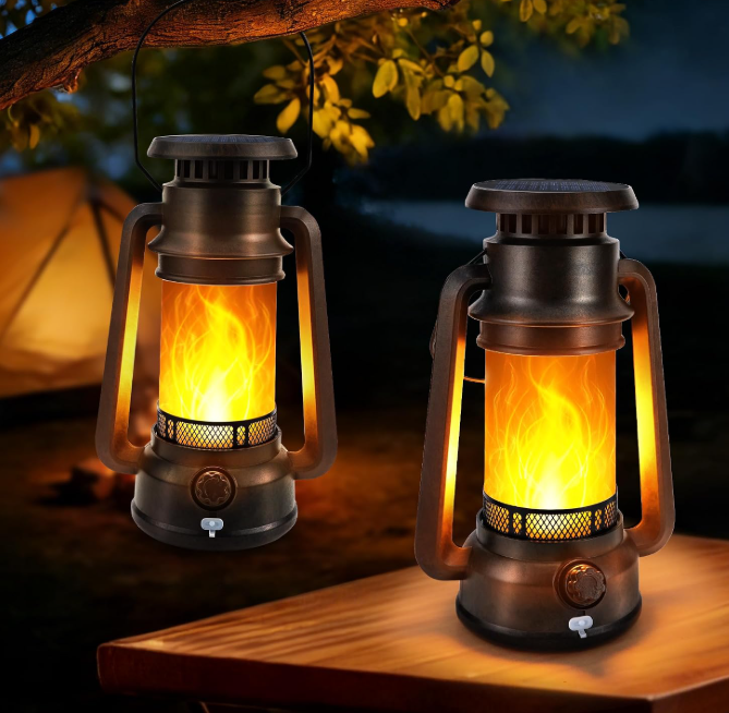Solar Outdoor Globe String Lights Waterproof LED Decorative Lights with Automatic On Off Function for Garden Patio Wedding and Party Decoration